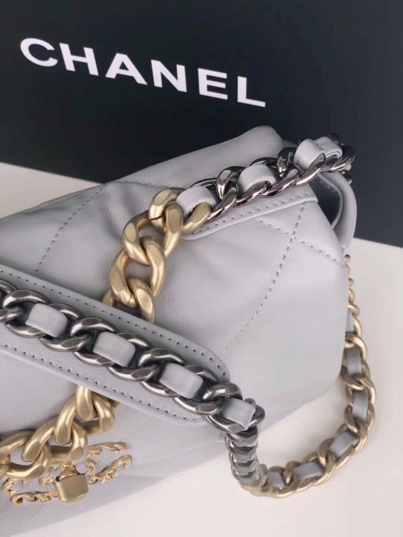 Chanel 19 Bags